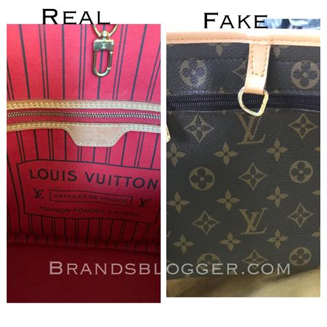 how to tell if a louis vuitton neverfull is fake|authenticate a louis vuitton bag.